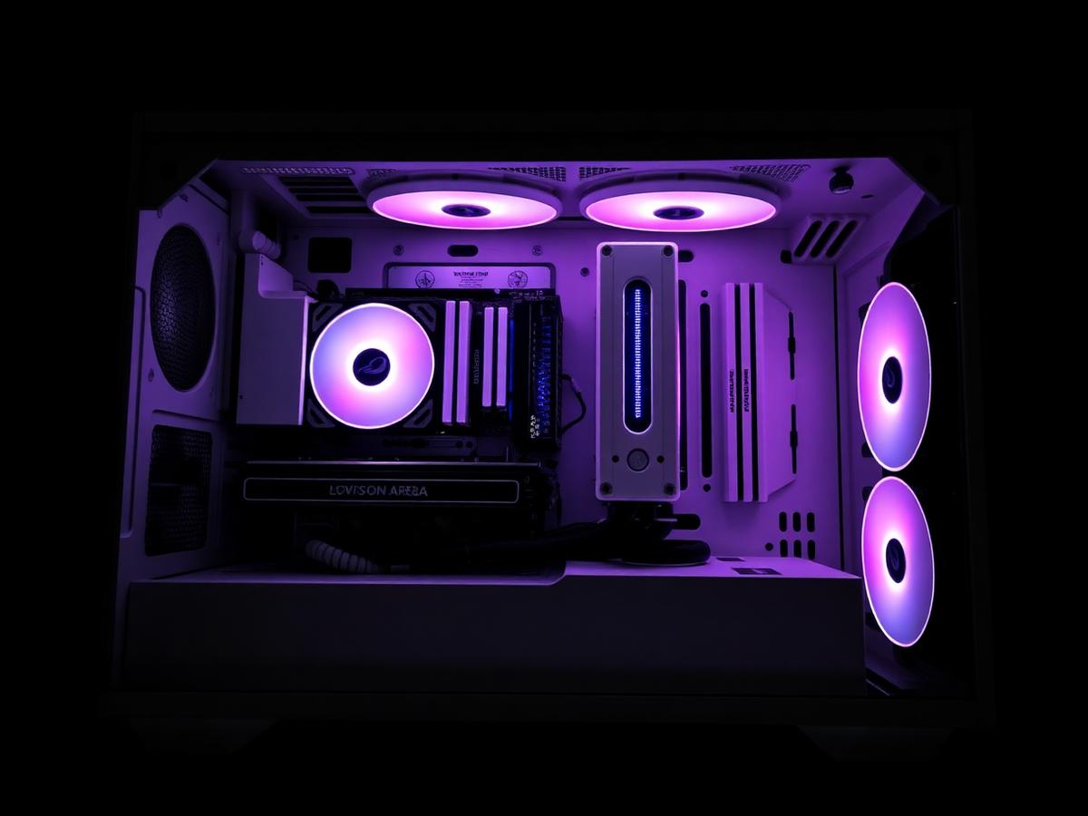 1080p Gaming PCs example